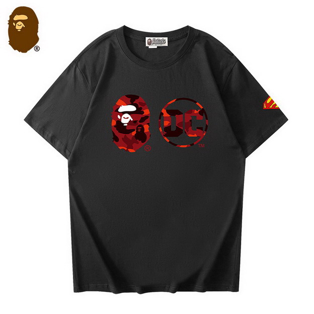 men bape t-shirts S-XXL-060